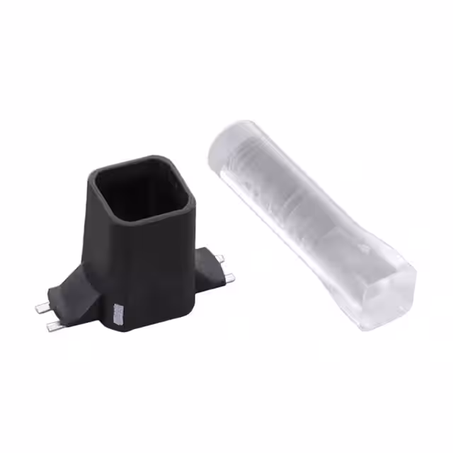 LPV4-0750F-G850 Bivar Inc.  Ottica - Tubi luminosi